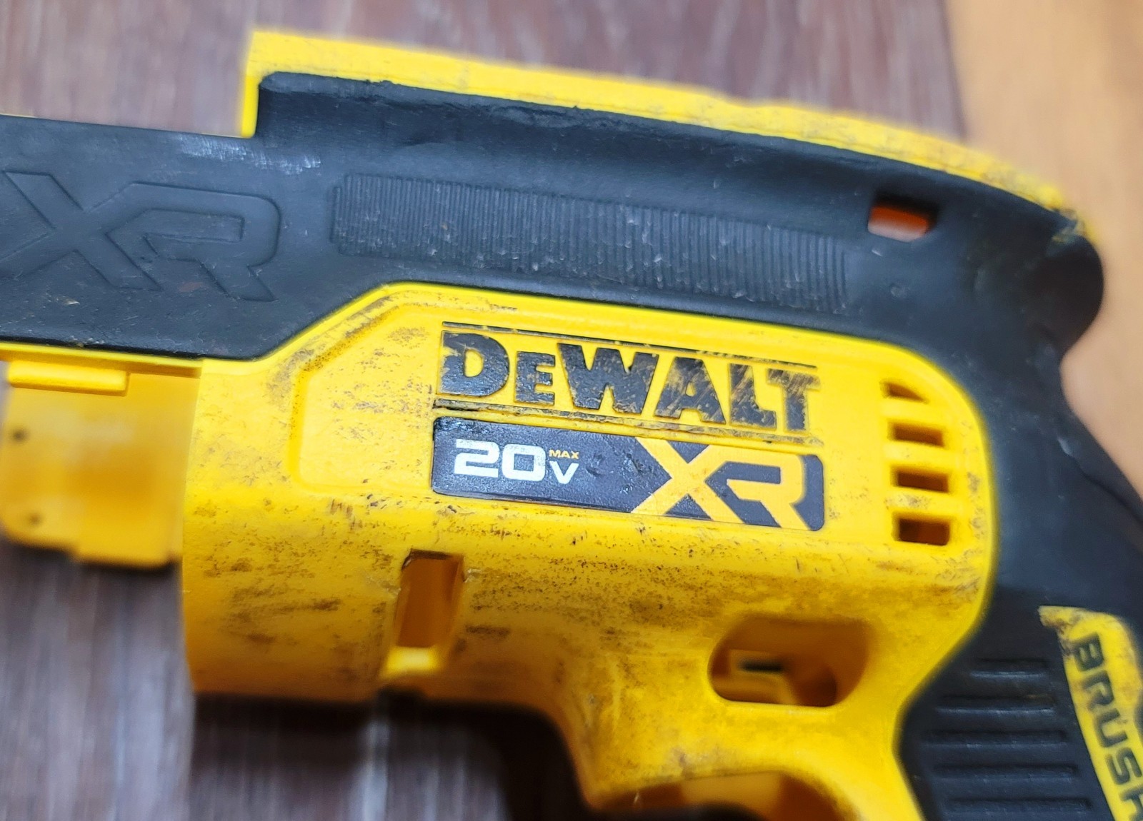 DeWalt HOUSING FOR DCF630 20V Brushless Drywall Screw Gun