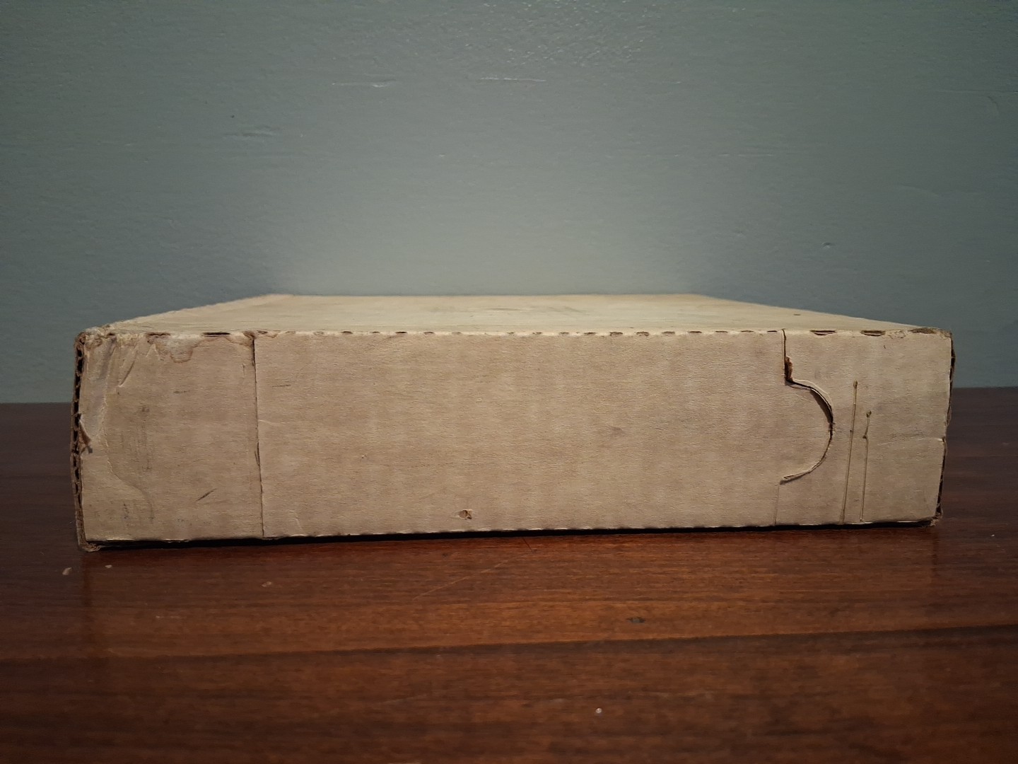 Vintage Economax 1-1/2″ x 50yd 240 Grit Aluminum Oxide J-cloth Sanding Roll NIB