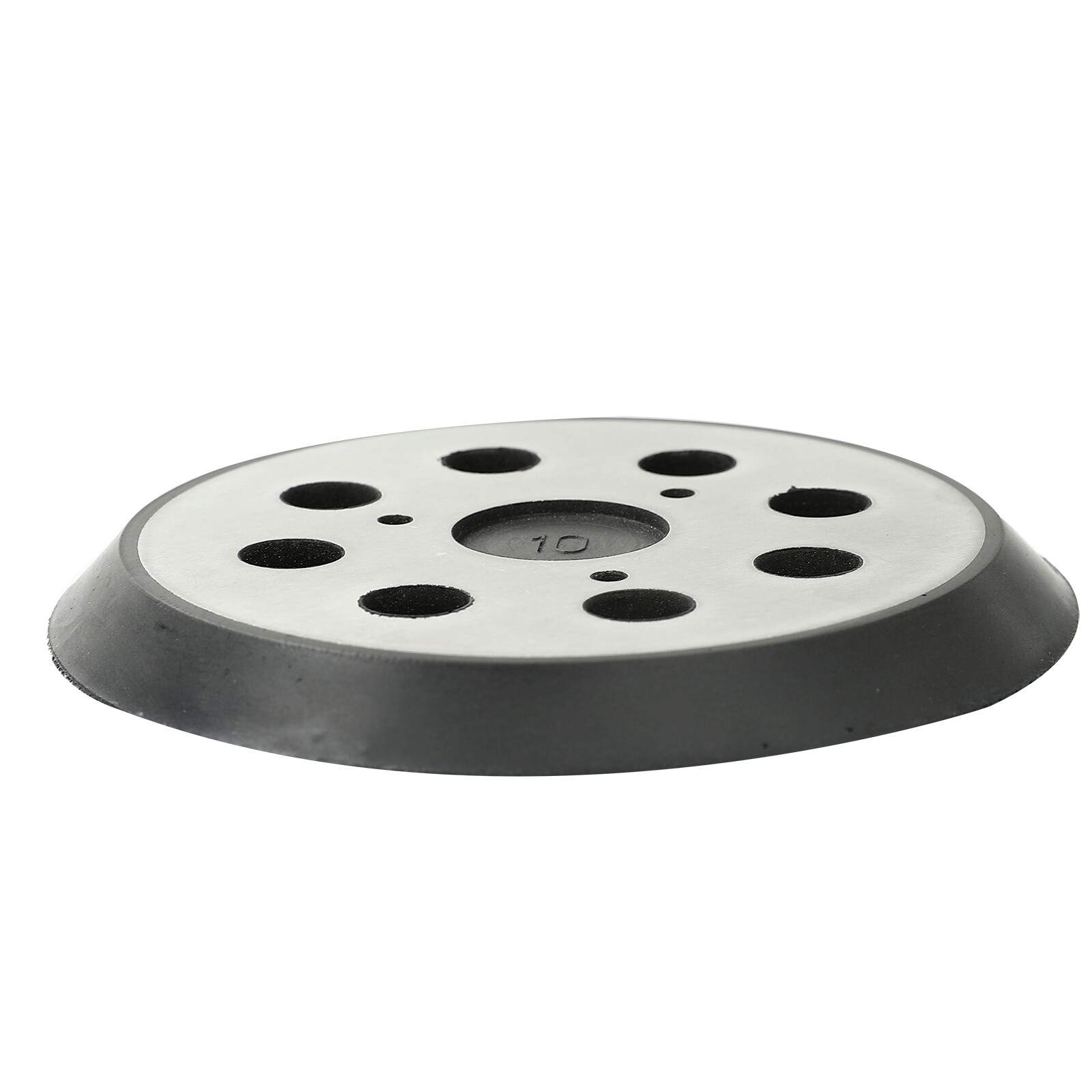 5″ Inch Sander Pad Hook and Loop For Porter Cable 343 390 382 390K