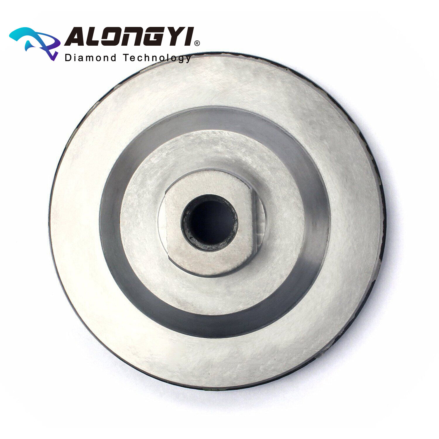 4 Inch Diamond Turbo Grinding Cup Wheel Coarse Grit 30 for Concrete Marble