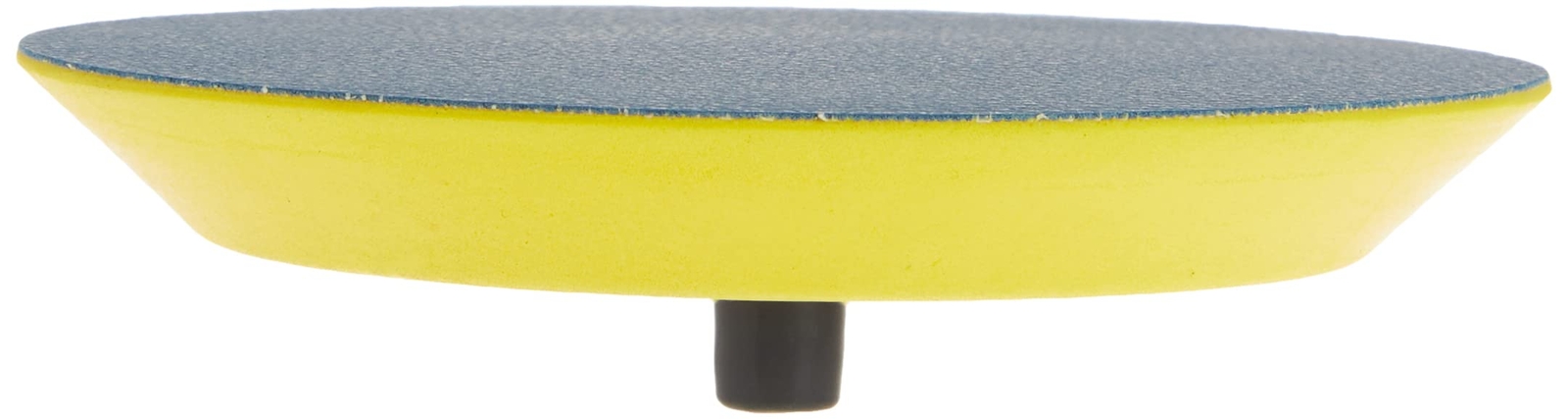 NEIKO 30261A 5” Sanding Pad with Vinyl PSA Backing 5/16” Arbor with 24 Thread…