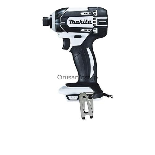 NEW Makita Impact Driver TD149 18V with LED Light White Torque 165Nm Battery