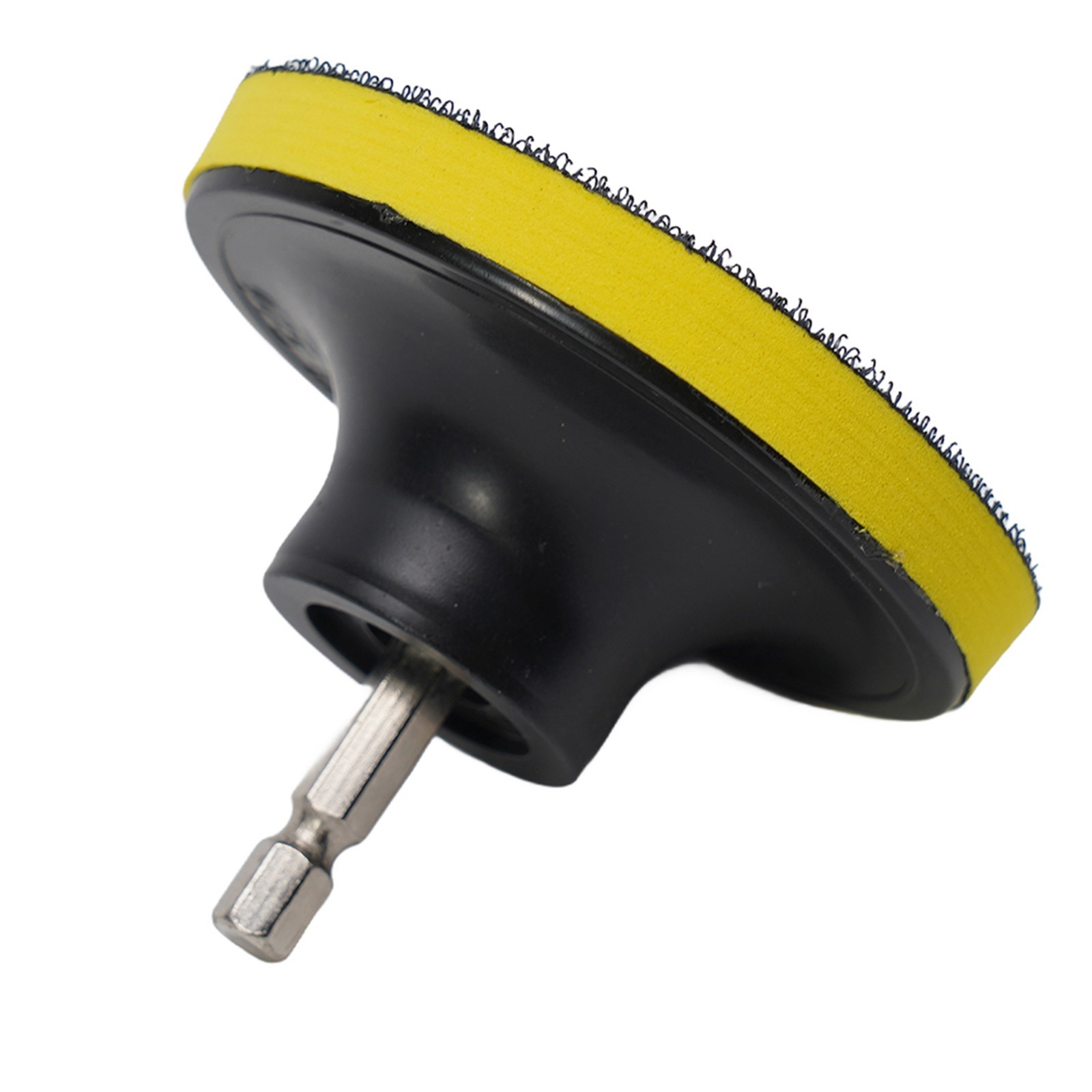 Polishing Plate Polishing Pad Polyurethane Shank Stainless Steel Polishing