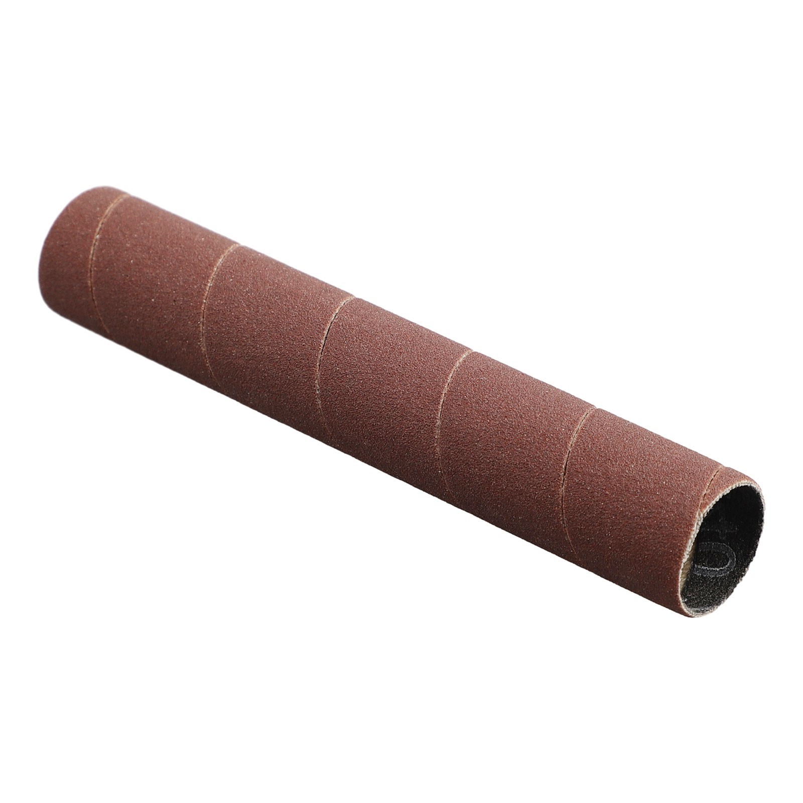 4.5 Spindle Sanding Drum Sleeves For Oscillating Sander 80 150 240 Grit Paper