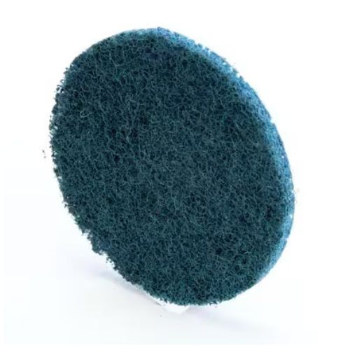 3M Scotch-Brite 07515 SC-DR Series 2″ Conditioning Discs, Very Fine, 25 Discs