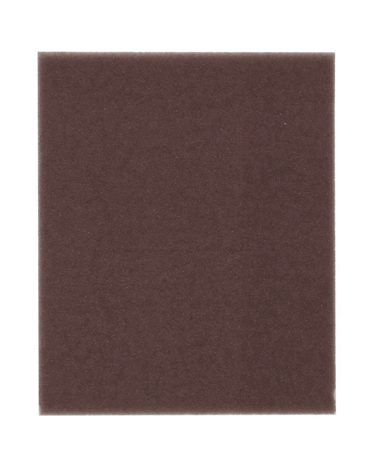 Takagi sponge abrasive sheet, medium