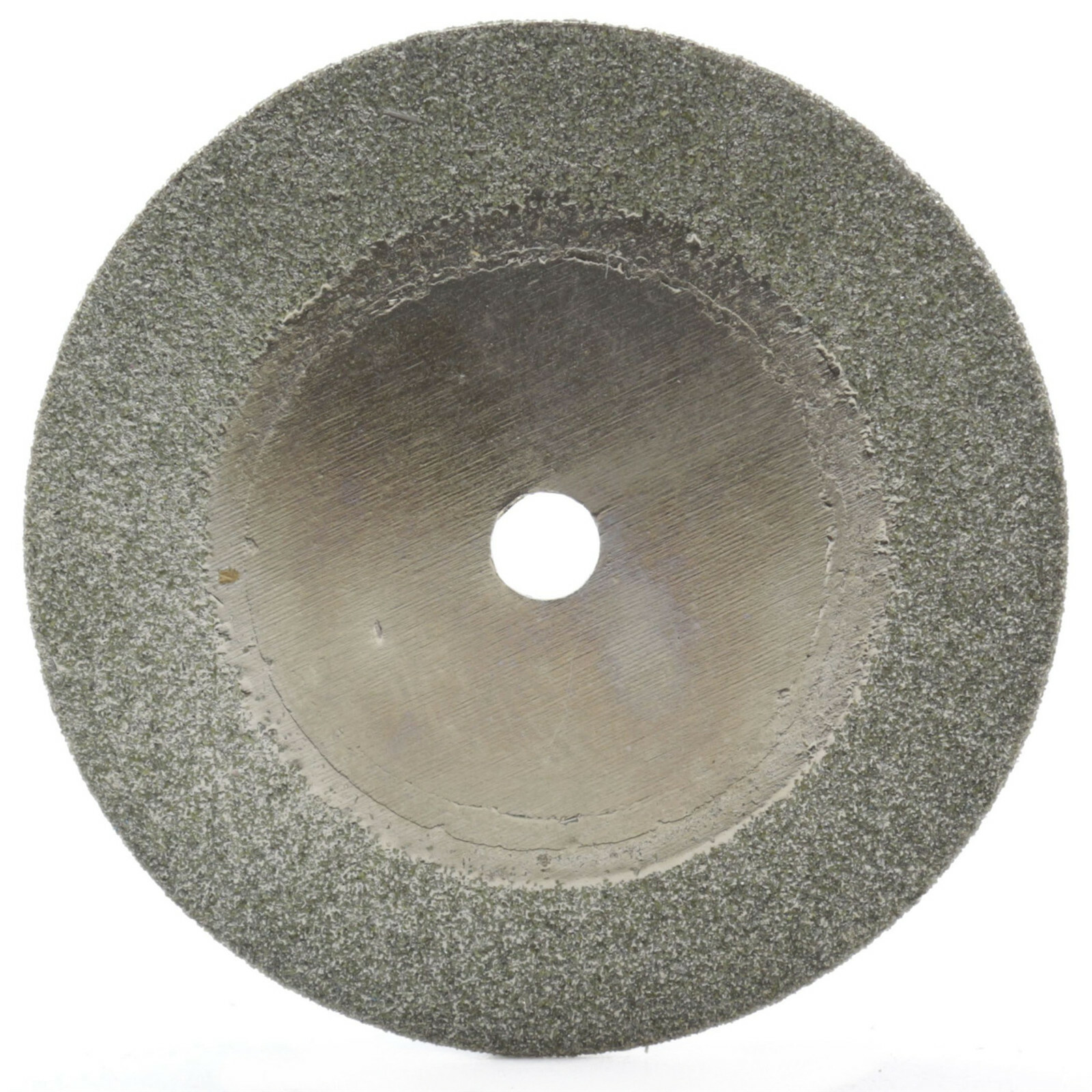 New 10 pieces of 30mm wheel together with one mandrel diamond coated cutting