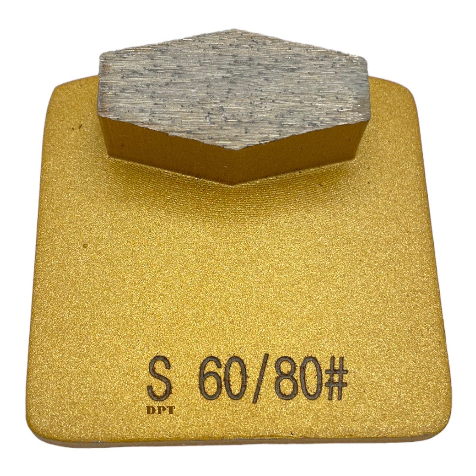 Grinding Discs for Husqvarna PG Series Concrete Floor Grinders Hard Bond 60 Grit