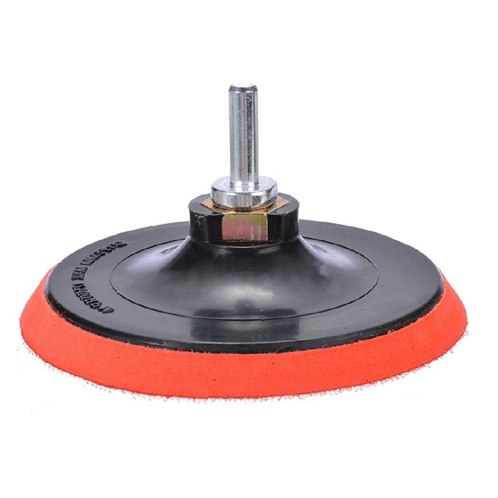 Sanding Pad Power Tool 1pcs 5 Inch Angle Grinder Polisher Polishing Pad