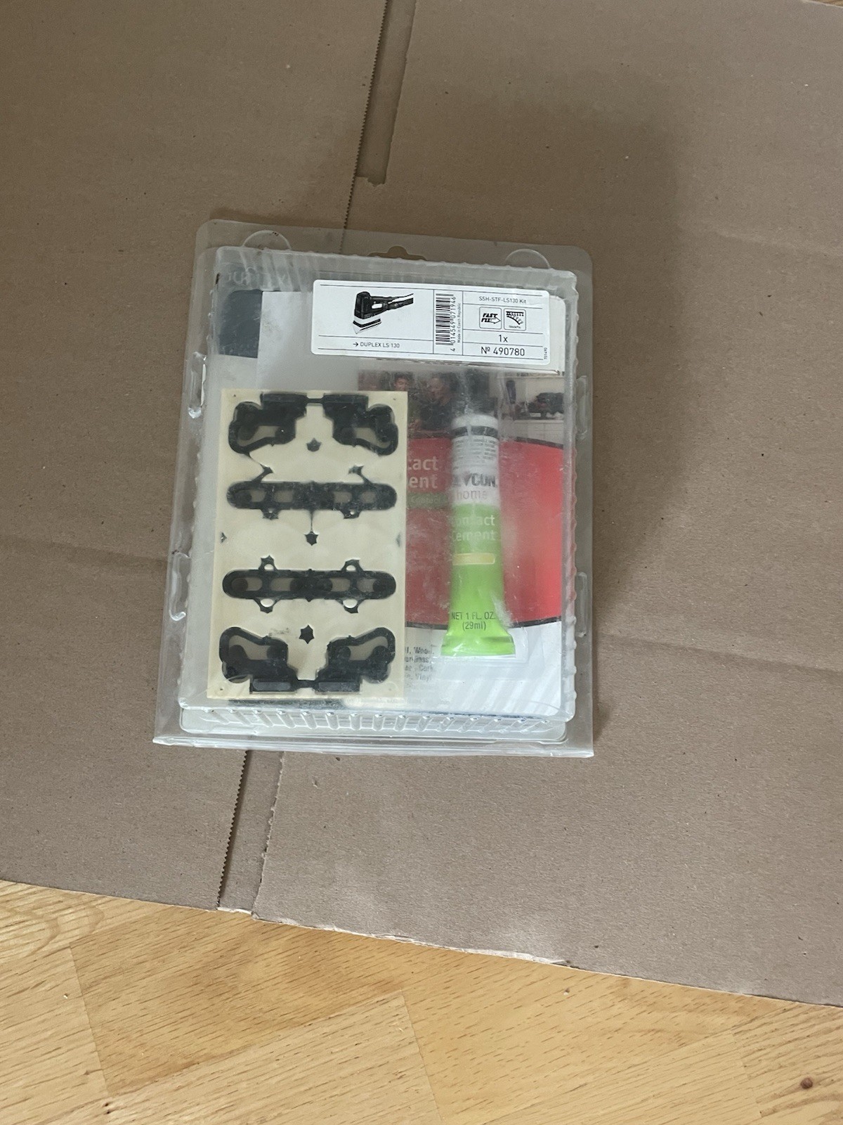 FESTOOL SSH-STF-LS130 Kit self-assembly kit – 490780
