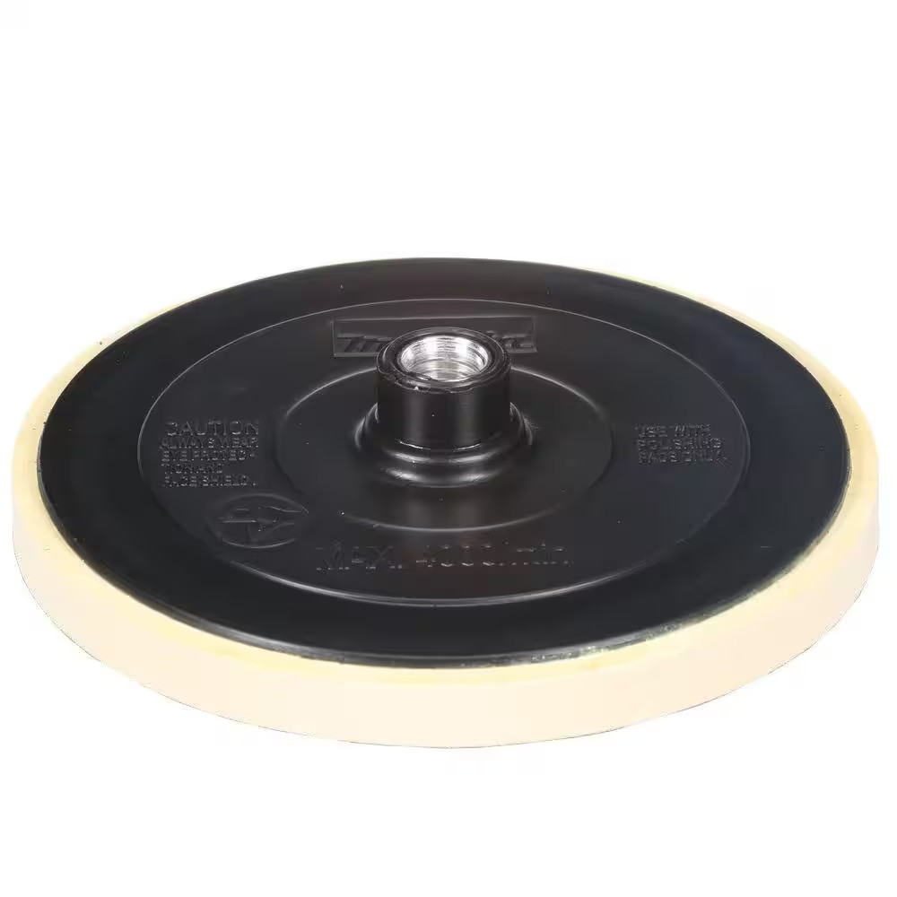 Makita Hook and Loop Backing Pad for Power Sander