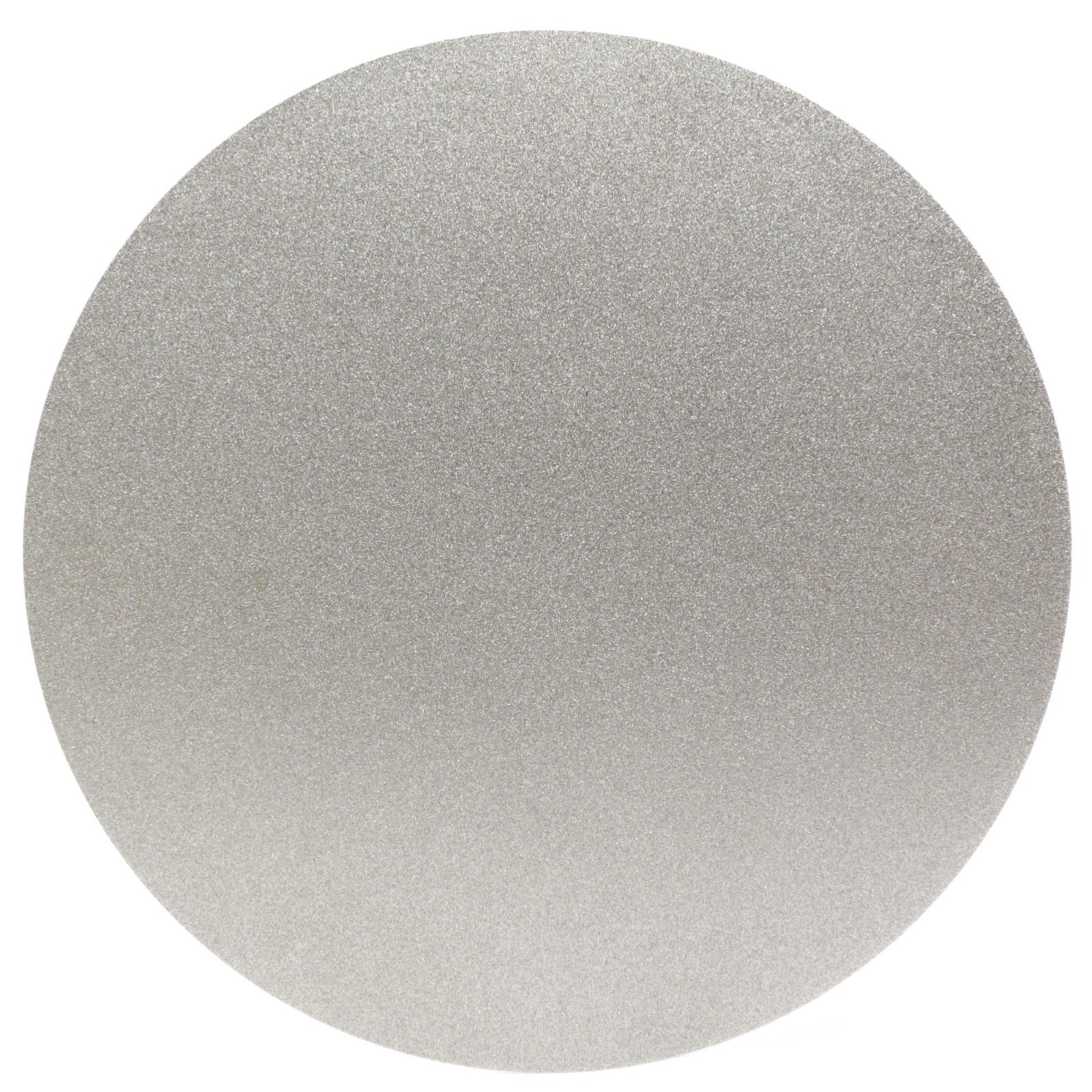 8″ Diamond Grinding Disc Grinder Wheel No Hole Polishing Flat Lap for Jewel Rock