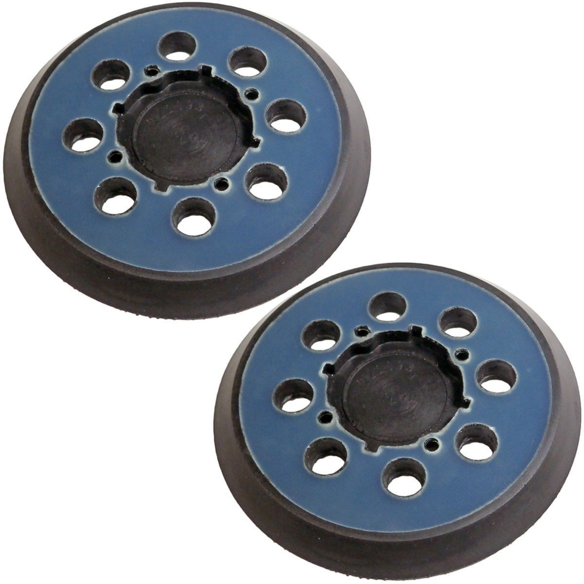 Craftsman Orbital Sander 2 Pack of Genuine OEM Backing Pads – N522093-2PK