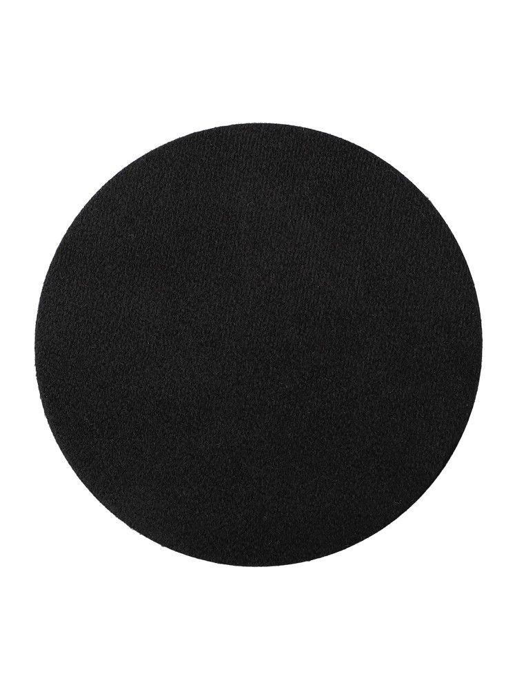 Soft Buffering Pad Sponge Super Light White&black 2/3/4/5/6inch Brand New