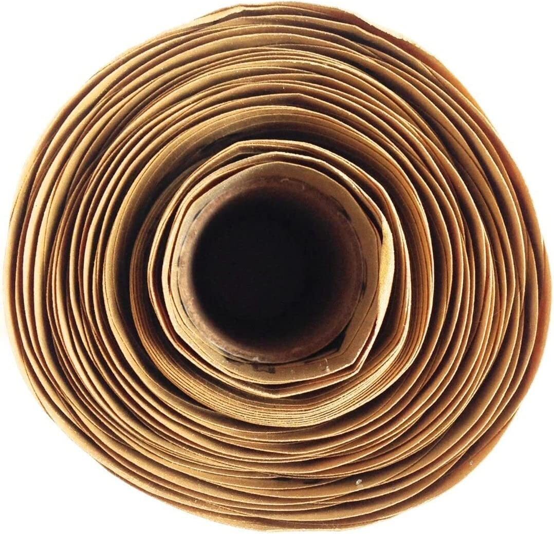 PSA Sanding Discs 6 Inch 200 PCS Sandpaper 80 Grit Self Adhesive Sandpaper Roll
