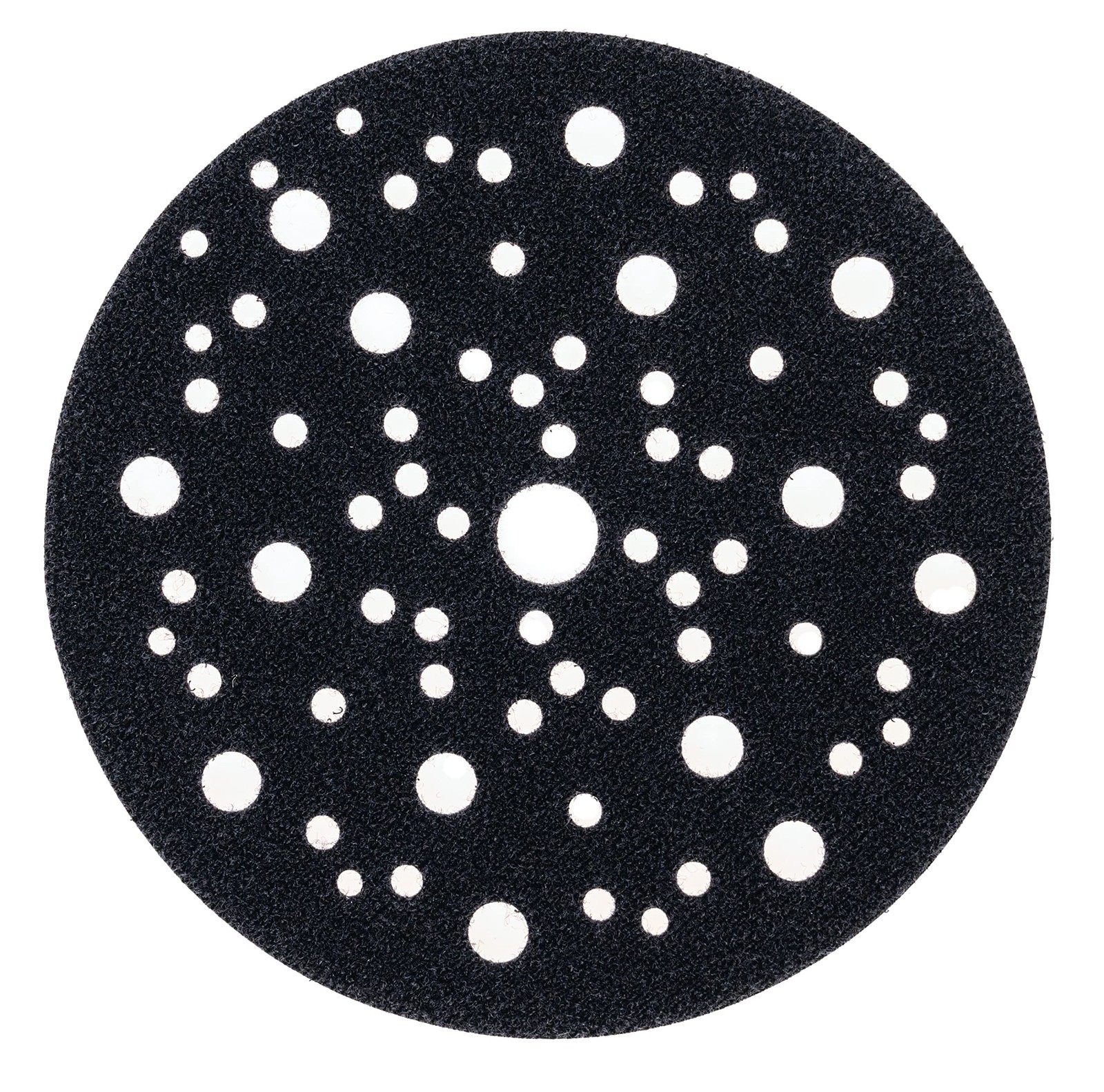 Pad Protector 6 inch / 5 pcs/Pad Saver Hook and Loop