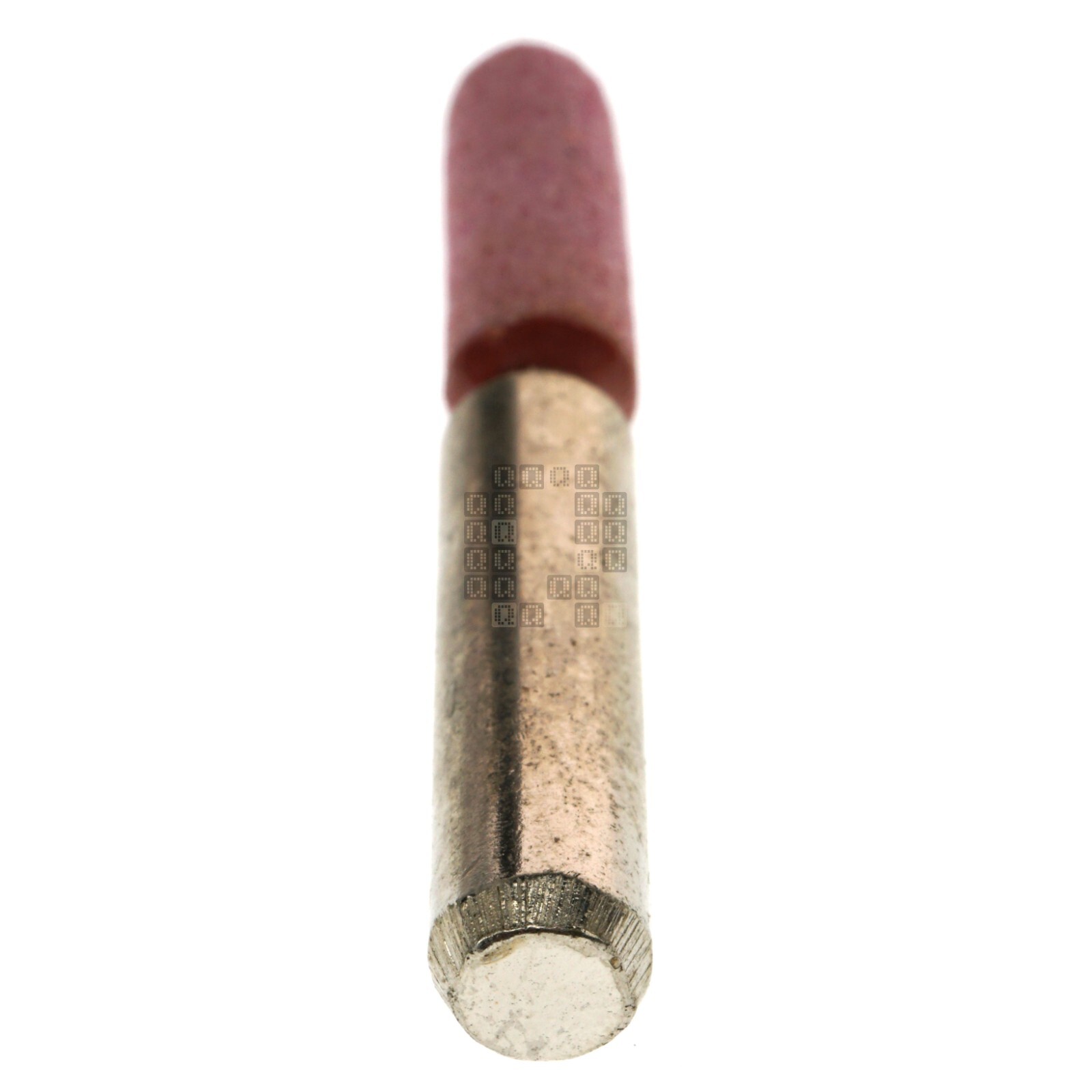 Weiler 36808 Vortec 1/4″ x 3/4″ Cylindrical Mounted Point Abrasive Wheel