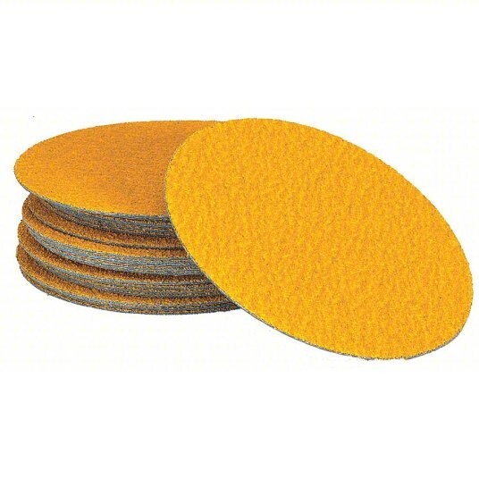 Predator 71-30440 ARC – 50 GRIT 5″ SANDING DISC #30MW27 (pk of 50)