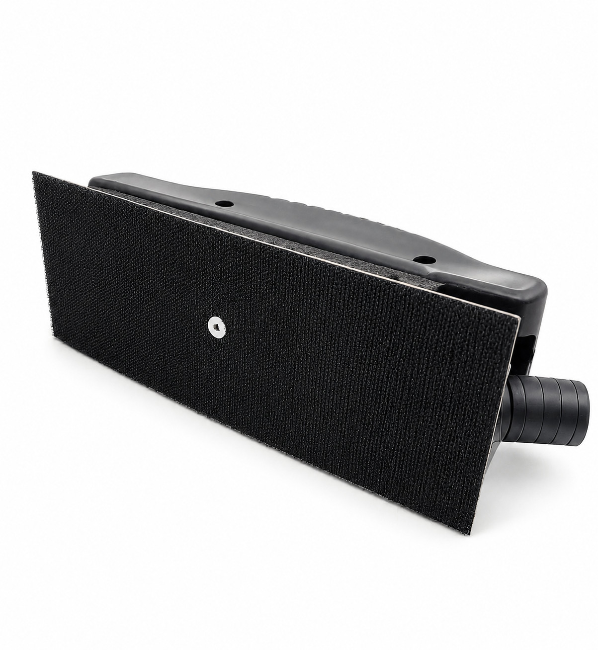2.75″ x 7.8″ Hook & Loop Hand Sanding Block Auto Body Sandpaper Holder