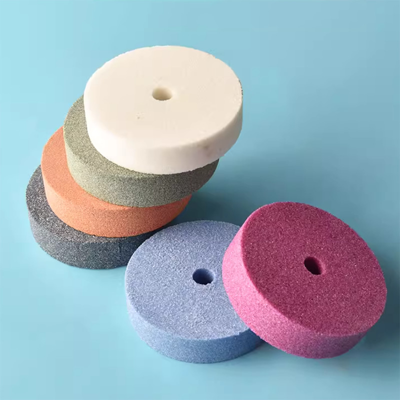 3 Inch 75mm Grinding Wheel Abrasive Disc Grinder Rotary Tools for Metal Steel