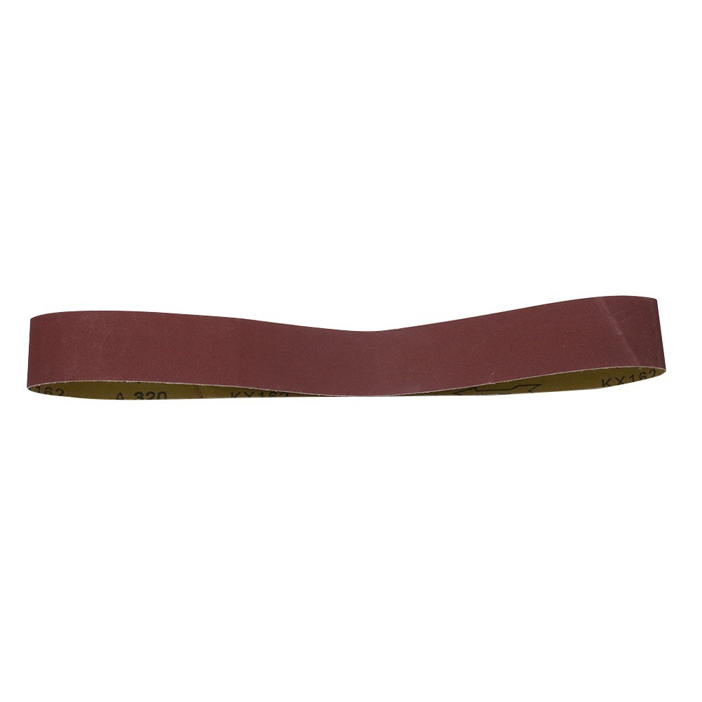 Sanding Belt 915*50mm Accessories Aluminum Oxide For Sander Rotary