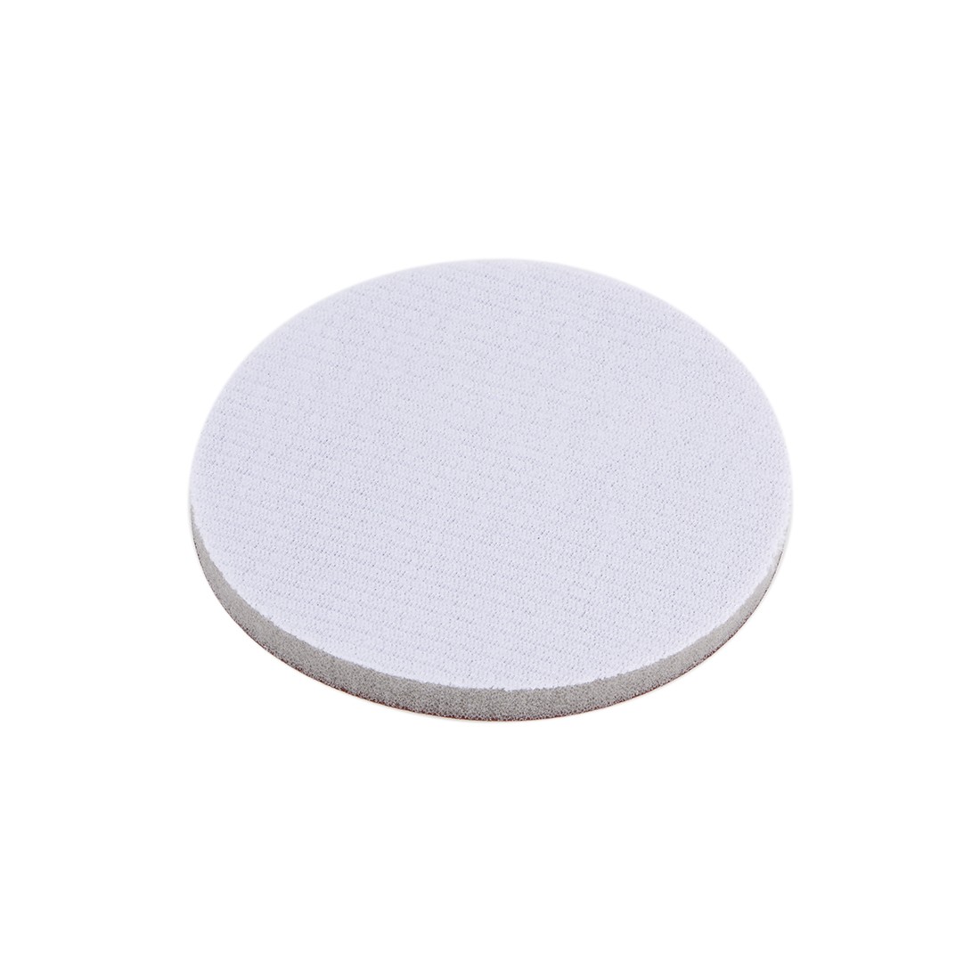 30Pack 3-Inch Sanding Sponge Hook and Loop Sanding Disc Corundum 3000 Grit