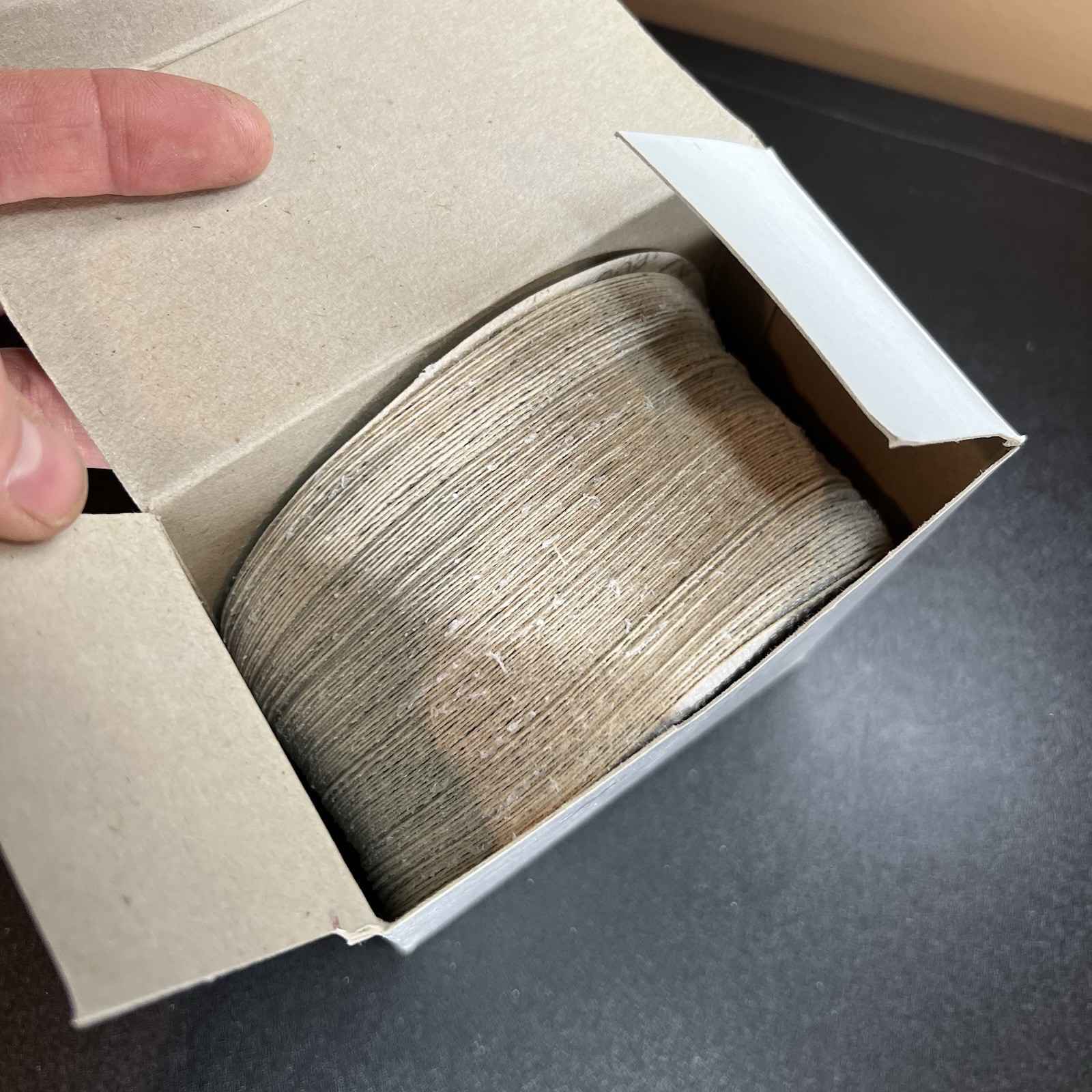3M Abrasive Discs #82780, 232U Hookit RN Fre-Cut P150C 5″xNH, NOS box of 100