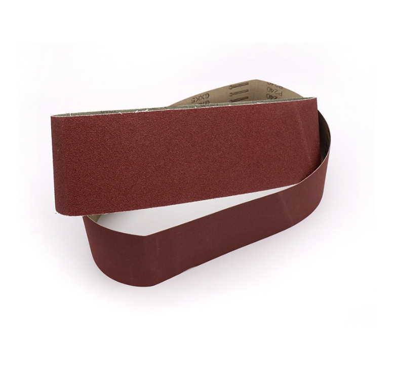 100X915mm 50x2100mm file Sanding Belts 80-600 Grit Quality Power File Sander
