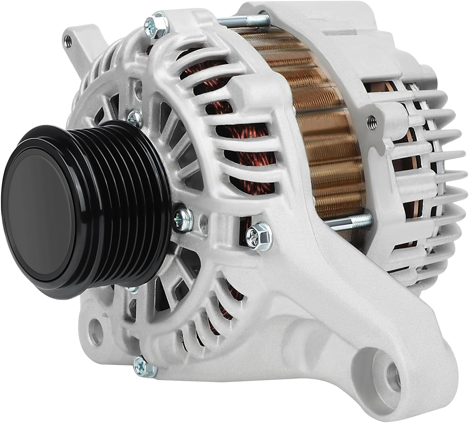 SCITOO Alternator 14489N Fit for Honda for Accord 2013, for Honda for Accord 201