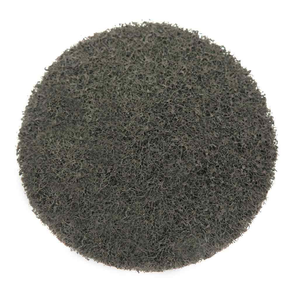3″ 75mm 100 240 400 600 Grit Quick Change Surface Conditioning Disc for Grinder