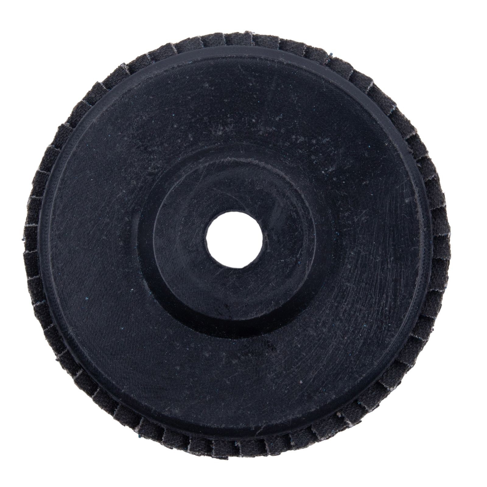 Flat Flap Disc 75mm 3inch Zirconium Corundum for Carbon Steel Alloy Steel Work