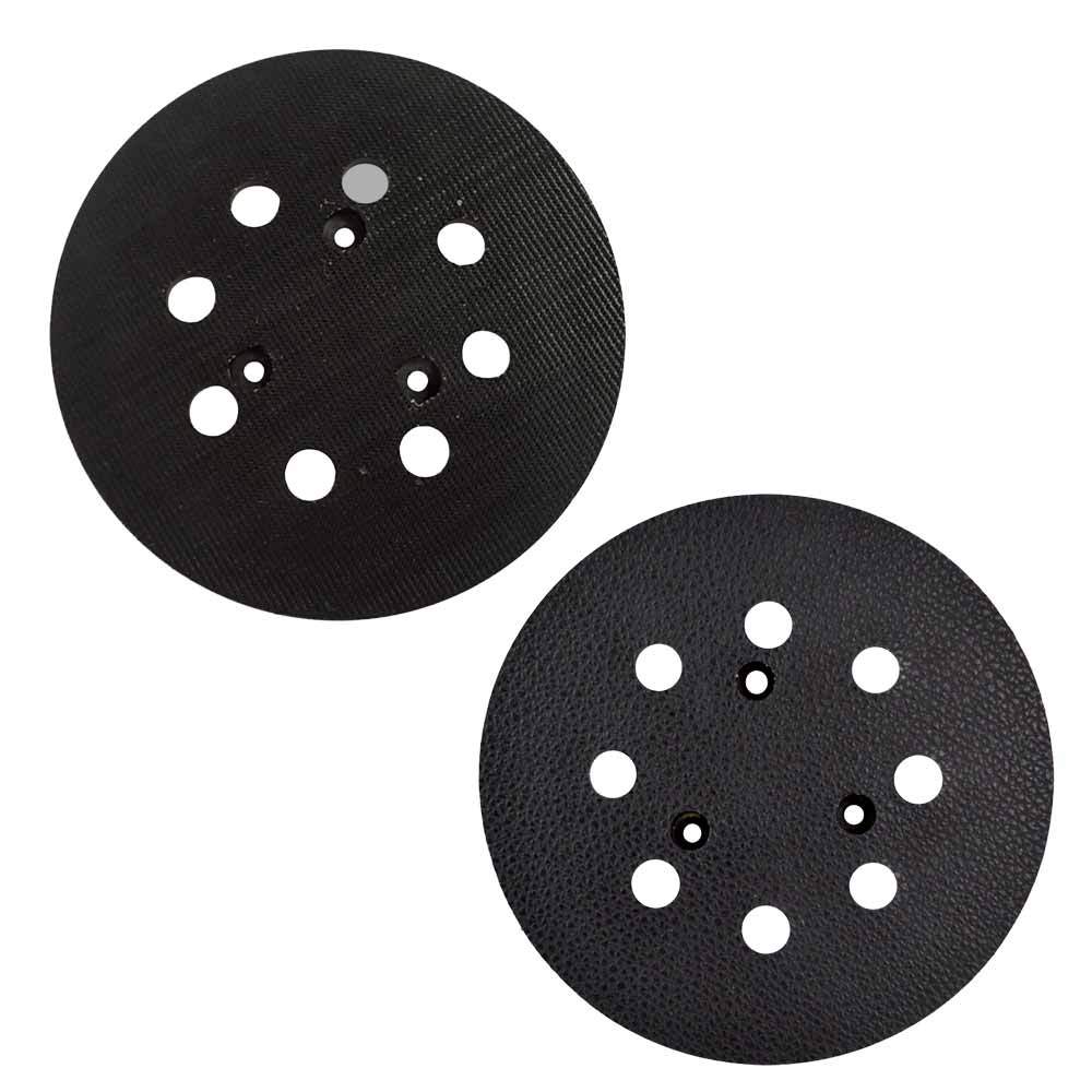 5″ Aftermarket Makita stick on pad & Random Orbit Sander Pad Hook & Loop RSP2743