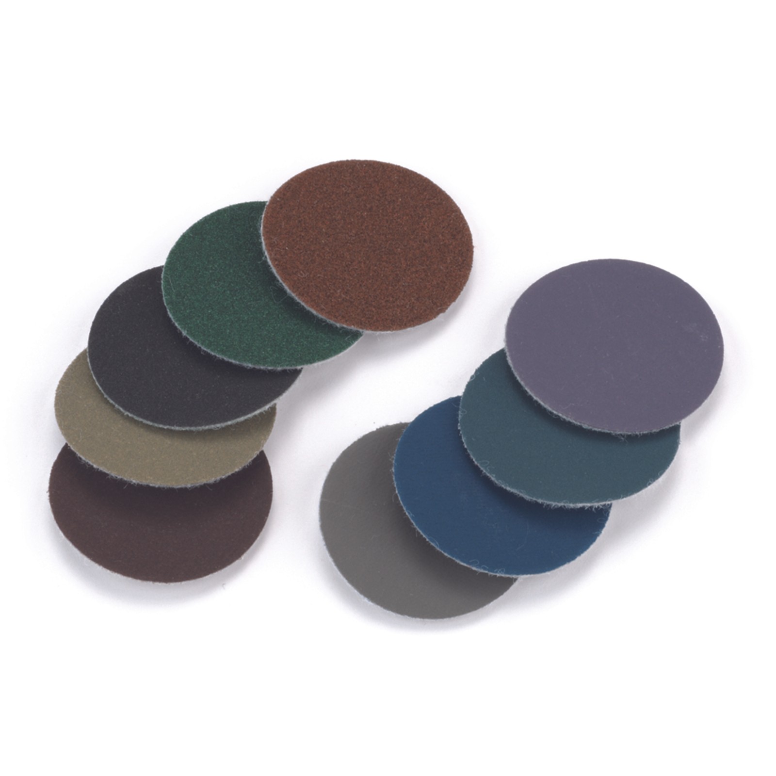 Micro-Mesh 1″ Disk Assortment Pack