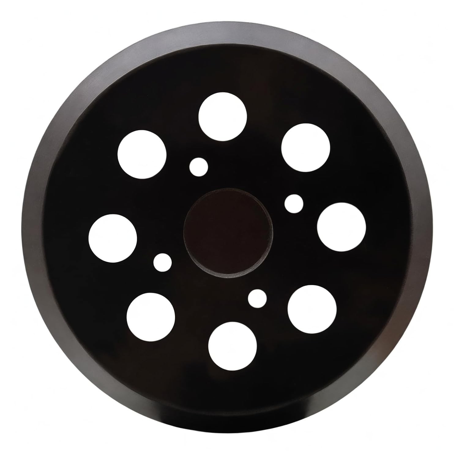 5 Hook & Loop Replacement Sander Pad for Craftsman 315 Random Orbit Sander