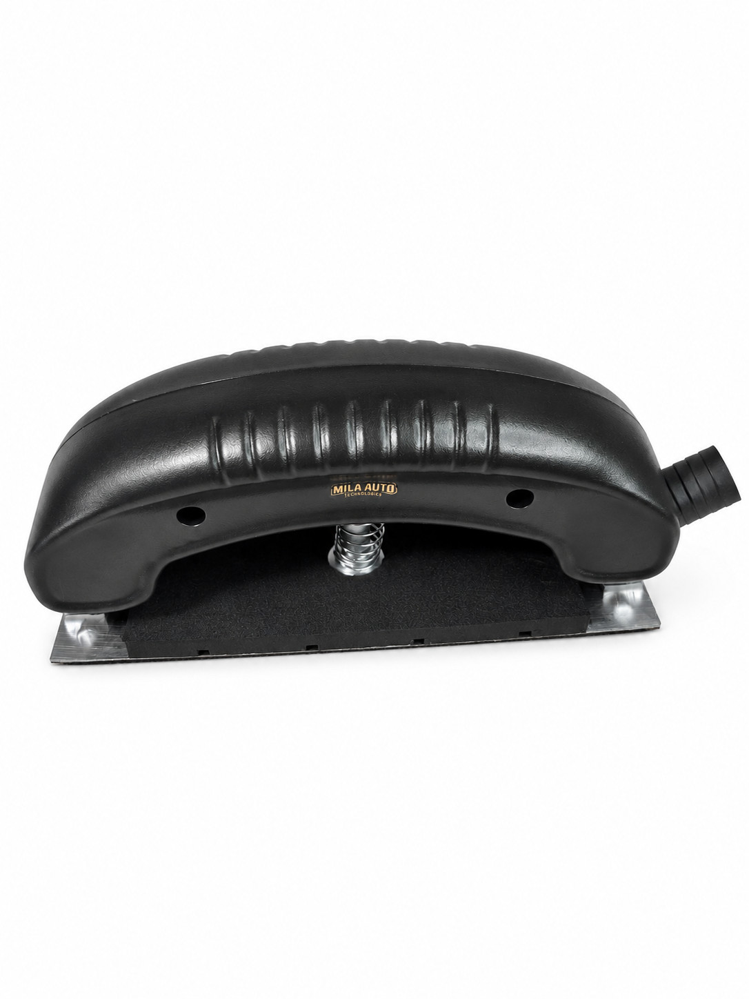2.75″ x 7.8″ Hook & Loop Hand Sanding Block Auto Body Sandpaper Holder