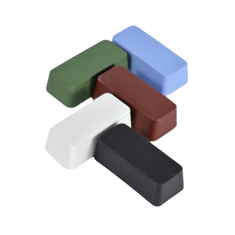Stainless Steel Metal Polishing Wax Buffing Bar Polishing Compound Polish Wax