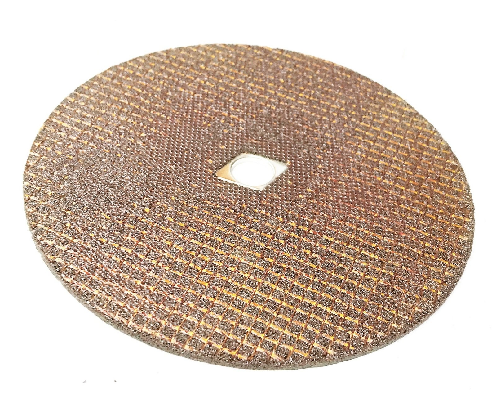Partsmaster 7″ X 1/8″ X 5/8″ “Trust-X Slasher” Cutoff Wheel DY87600700 NOS