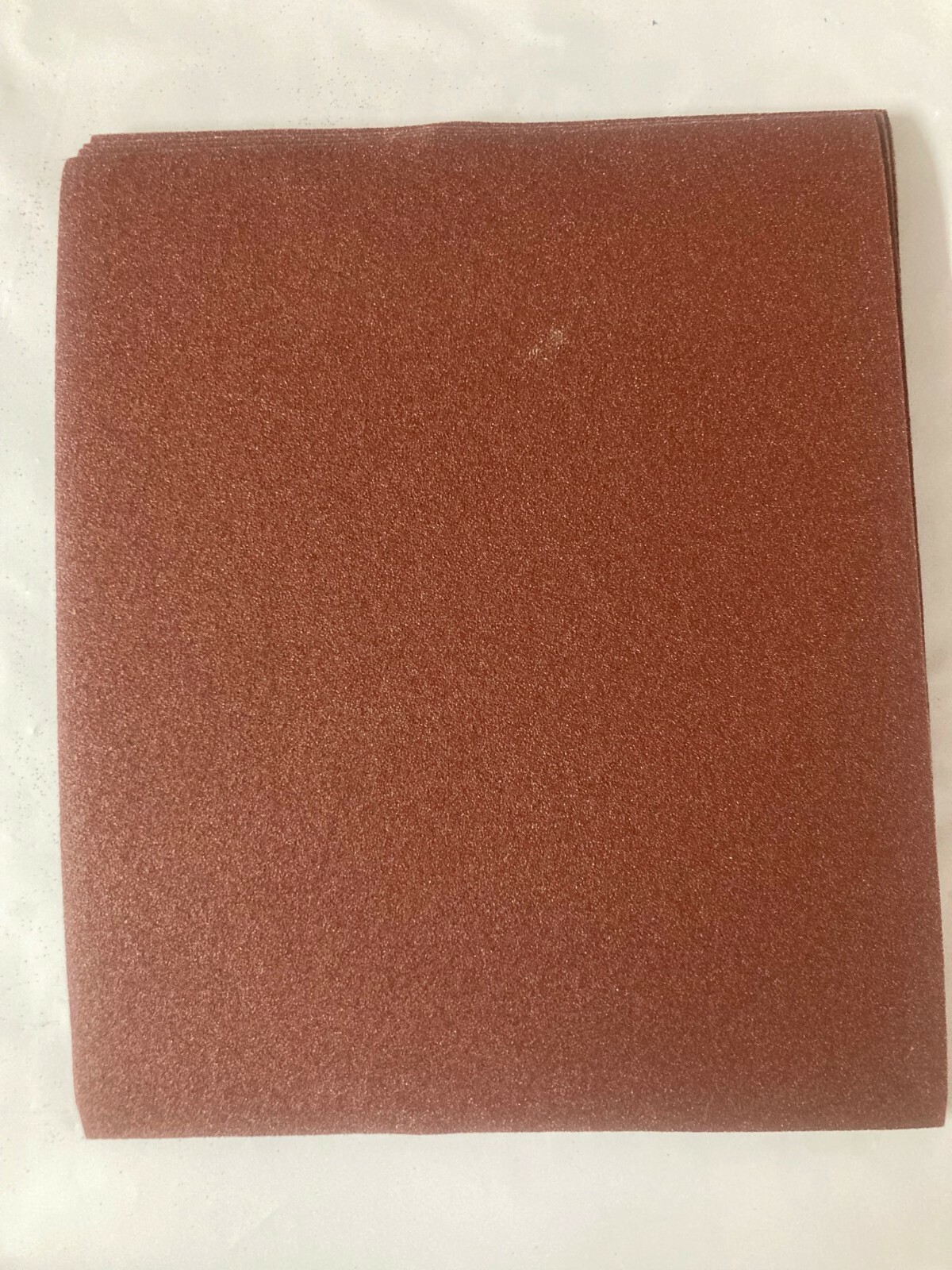 9″ x 11″ Cloth Sanding Sheet, 80 Grit, 25 pack, K227 Lighting/Metalite(R), F/S