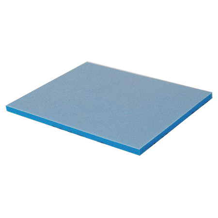 Norton Abrasives 07660703078 Sanding Sponge, 4 1/2In W, 5 1/2In L, Pk20