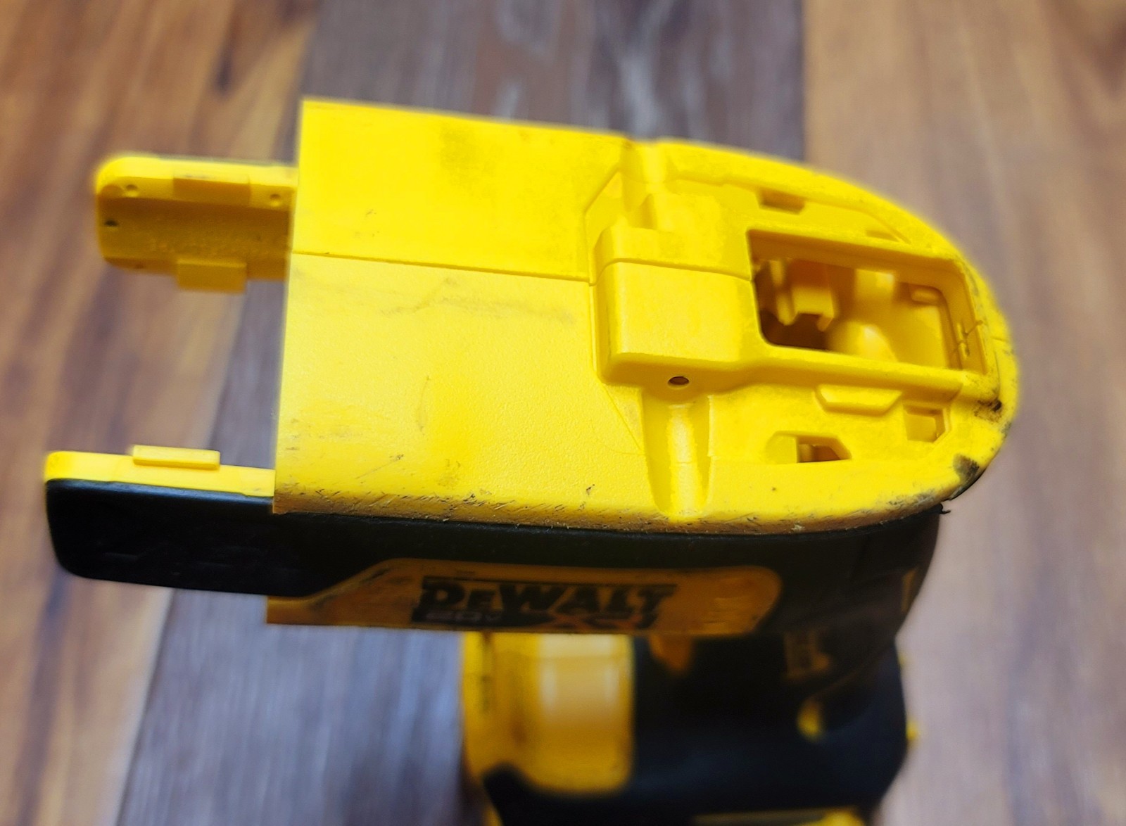 DeWalt HOUSING FOR DCF630 20V Brushless Drywall Screw Gun