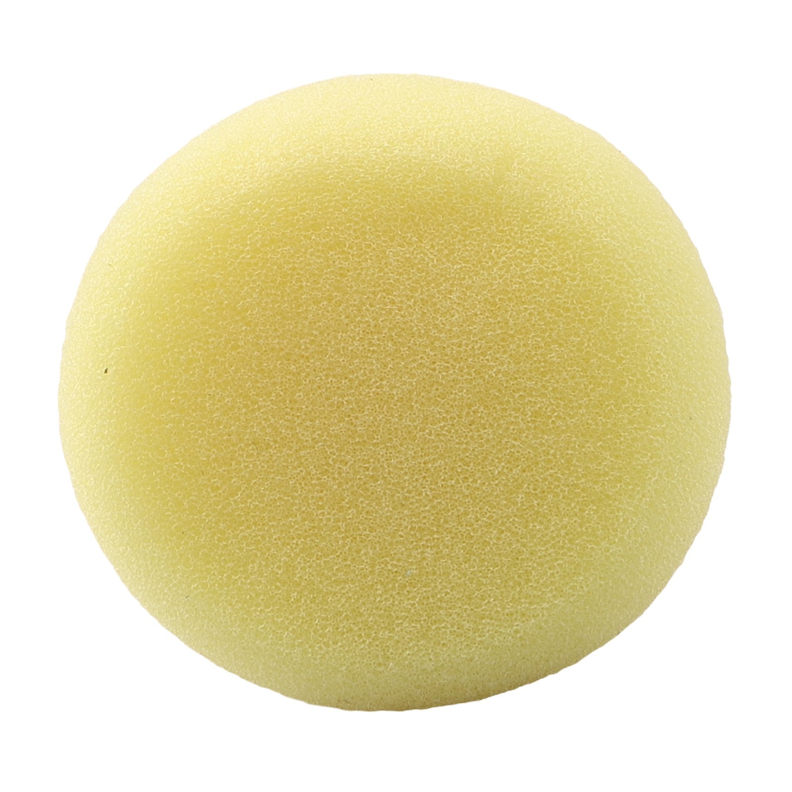 Premium Buffing Wheel for Achieving a Mirror like Finish on Car Steel Rims
