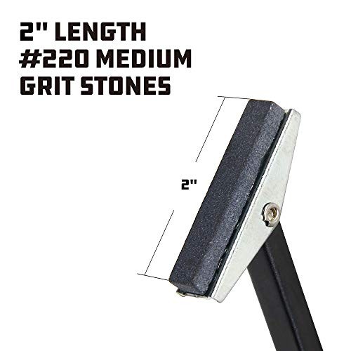 Disk Brake Cylinder Hone 1-1/4 Inch to 3-1/2 Inch, Medium 1-1/4″ to 3-1/2″