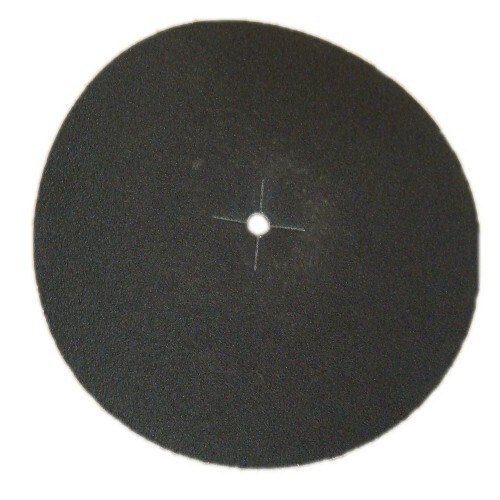 Durite Sanding Discs / 7” x 5/16” 30 Grit / 35070 / 50 Discs per Box