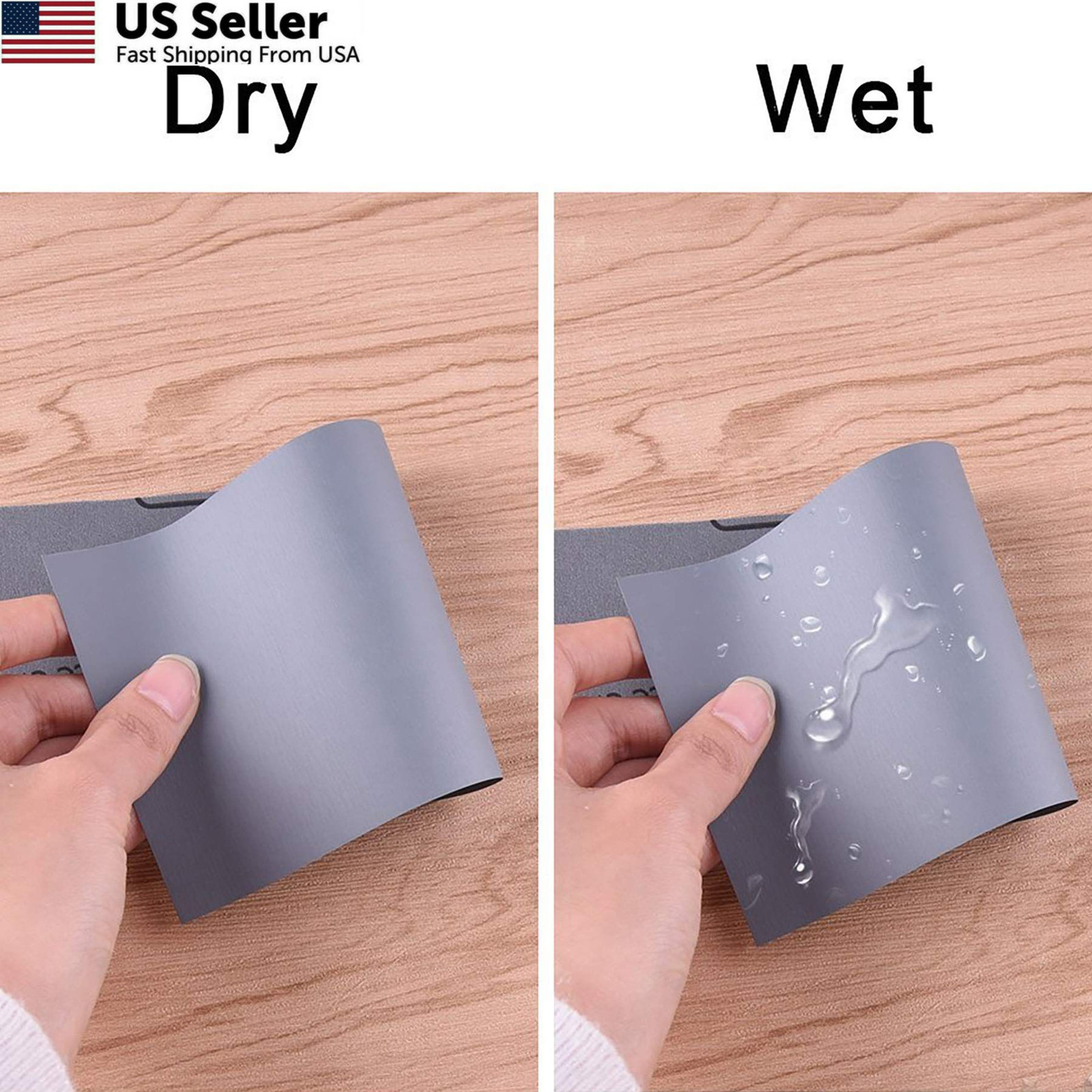 AUSTOR 63 Pcs Wet and Dry Sandpaper Assorted 1000, 9 x 3.6 inches,