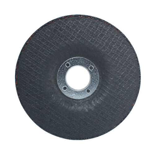 50 Pack – 4-1/2″ x 1/4″ x 7/8″ Black Hawk Grinding Wheel (T27 Depressed Center)