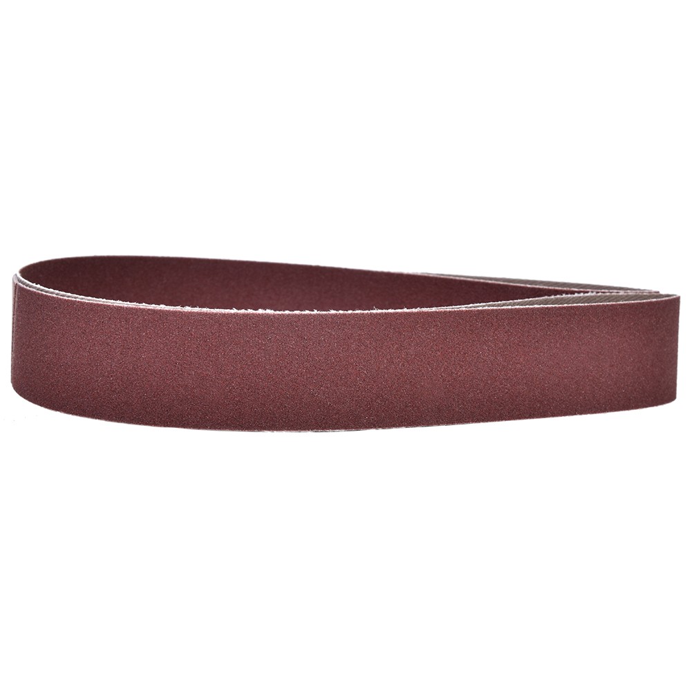 10pcs 760x25mm Sanding Belt 30×1 Inch Abrasive Band For Belt Sander (180) Part