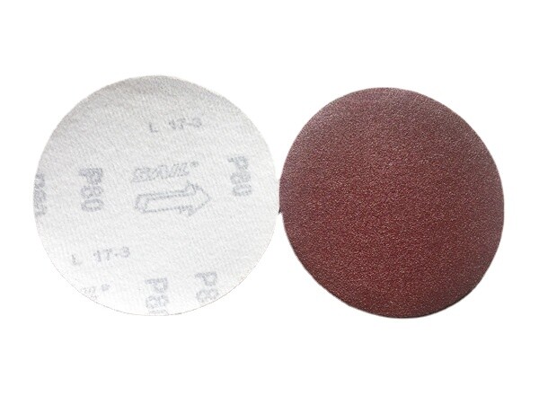 8 Inch Polishing Round Sanding Self Sticky Sandpaper Disc 40-2000 Grit Alumina​