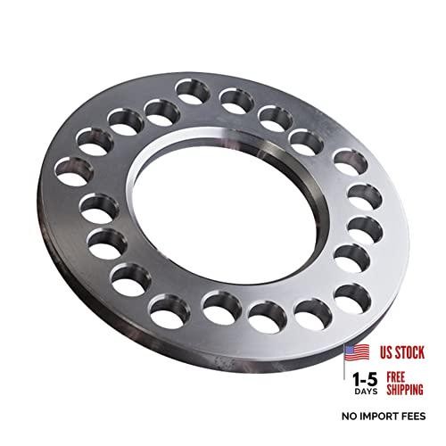 SPEC Wheel Spacer 5 Lug 0.500′ Thick