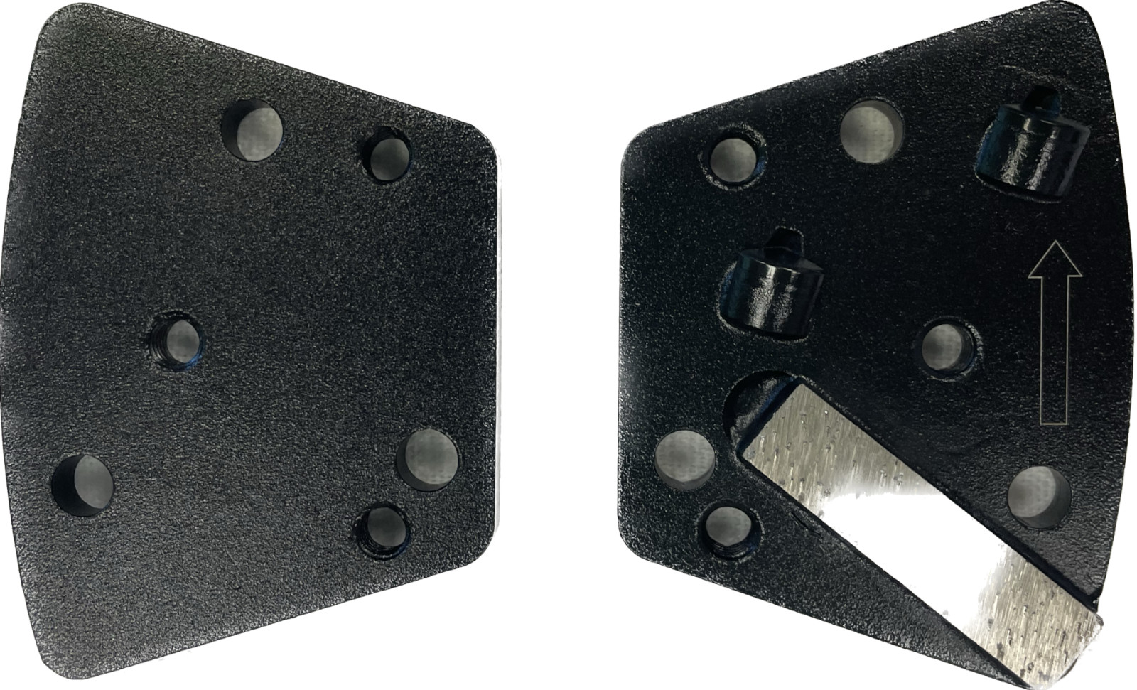 PCD for SASE Grinders
