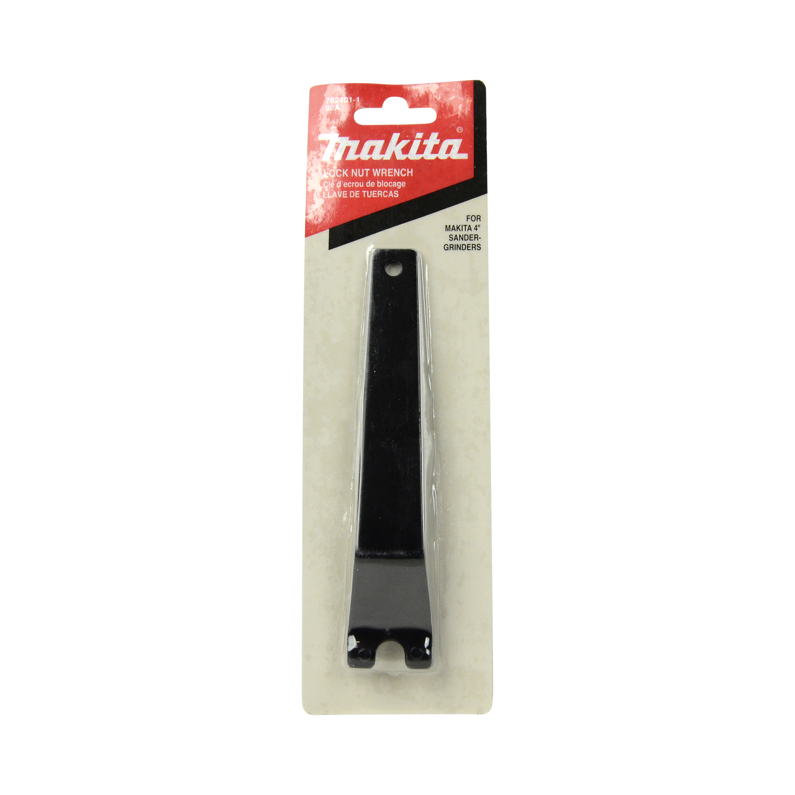 Makita 782401-1 Lock Nut Wrench for N9514B 9501B PC1100 9523NBH N9501BZ